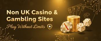 Ultimate Guide to Non-UK Casinos Discover Your Next Gaming Destination