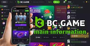 Unlocking the Secrets BC.Game Hacks You Need to Know Unlocking the Secrets BC.Game Hacks You Need to Know