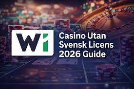 Upptäck Fördelarna med att Spela på Utländska Casino 1997454723