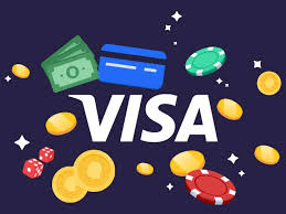 Visa Online Casino - Sicheres Spielen mit Visa Visa Online Casino - Sicheres Spielen mit Visa